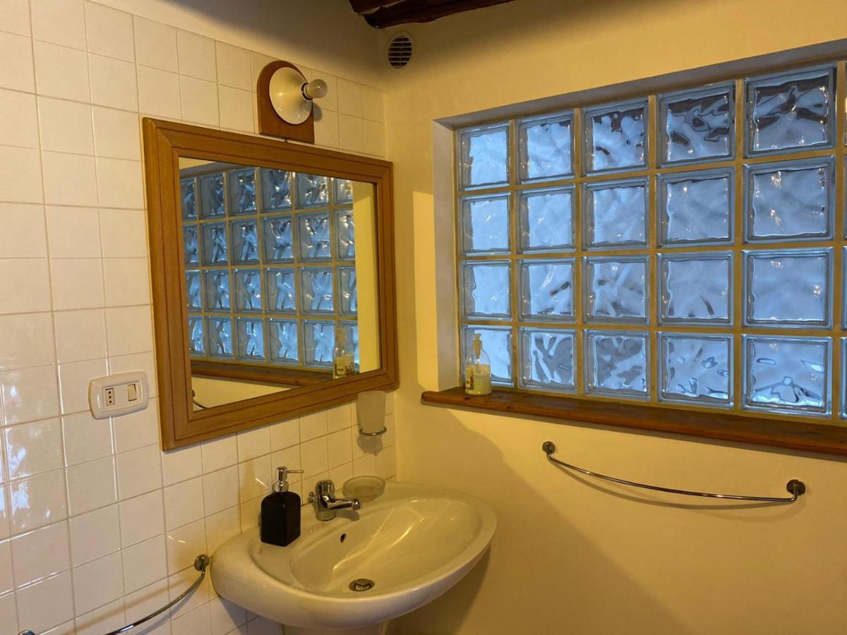 La Casa Sul Como Napels Buitenkant foto