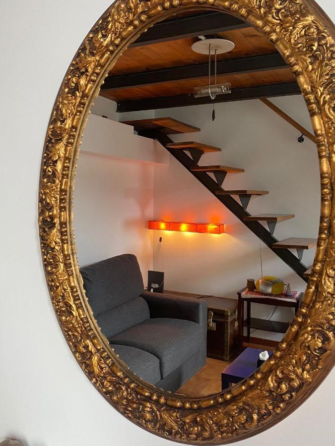 La Casa Sul Como Napels Buitenkant foto