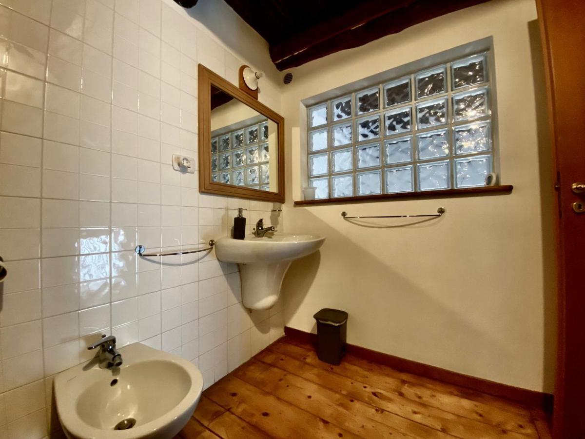 La Casa Sul Como Napels Buitenkant foto